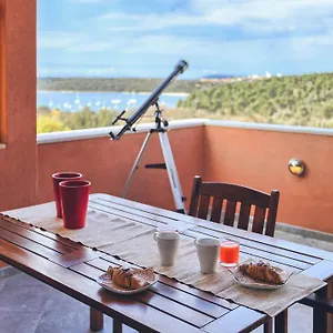 Dea Vista Amazing Sunsets Apartment