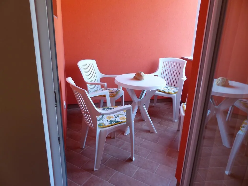 Apartments Lucefinka Banjole