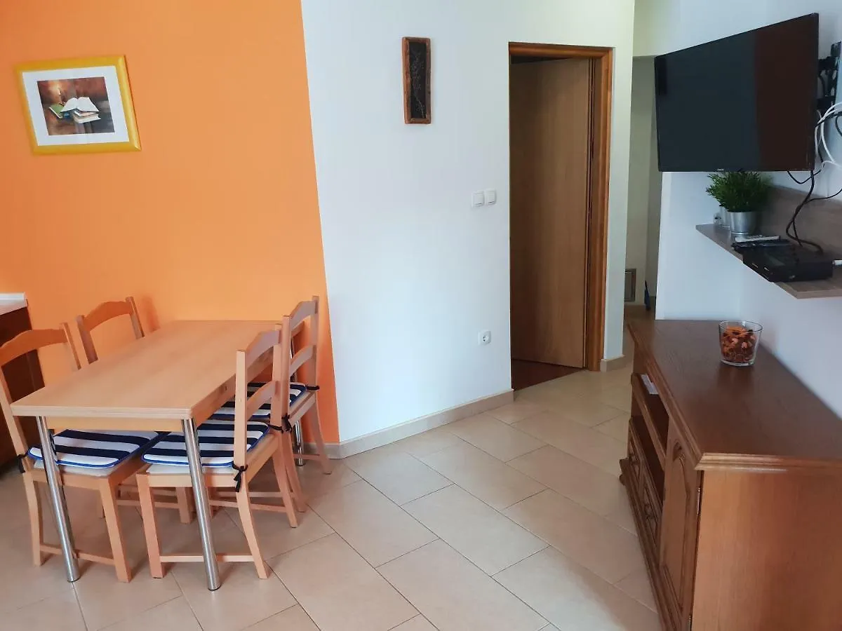 Apartments Lucefinka Banjole